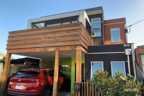 Property photo of 15A Avoca Street Yarraville VIC 3013
