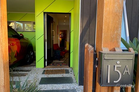 Property photo of 15A Avoca Street Yarraville VIC 3013