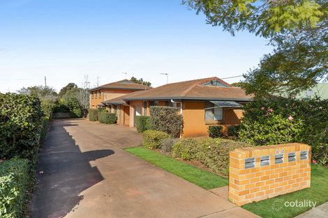 Property photo of 4/312 West Street Kearneys Spring QLD 4350