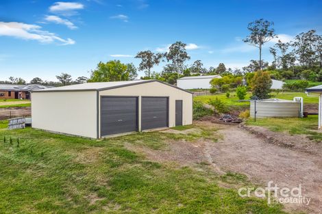 Property photo of 26-30 Bushlark Place Greenbank QLD 4124