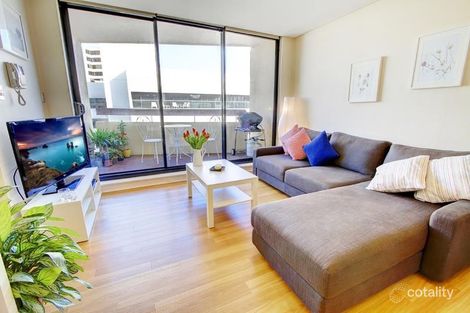 715/8 Cooper St, Surry Hills, NSW 2010