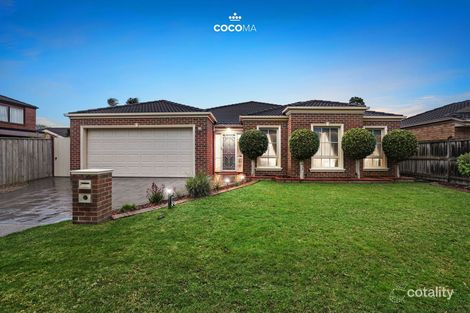 Property photo of 4 Palmtree Place Aspendale Gardens VIC 3195