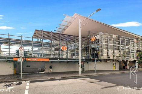 307/11 Hercules St, Ashfield, NSW 2131