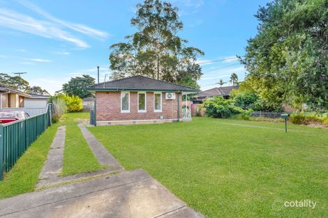 Property photo of 33 Armstrong Street Ashcroft NSW 2168