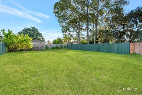 Property photo of 33 Armstrong Street Ashcroft NSW 2168