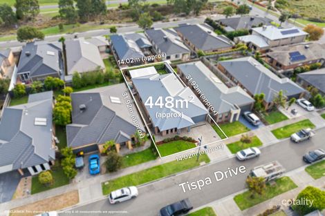 Property photo of 10 Tispa Drive Leopold VIC 3224