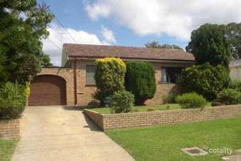 Property photo of 27 Weemala Avenue Kirrawee NSW 2232