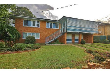 Property photo of 24 Cremin Street Upper Mount Gravatt QLD 4122
