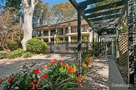 Property photo of 5/105 Junction Road Wahroonga NSW 2076