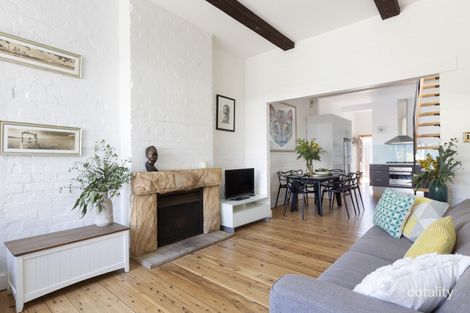 Property photo of 2 Rumsay Street Rozelle NSW 2039