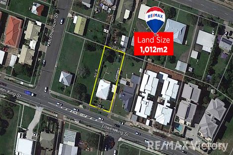 83 Lower King St, Caboolture, QLD 4510