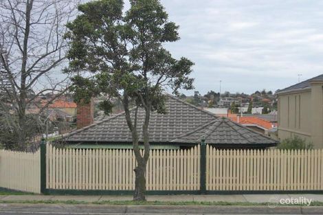 16 Stuart St, Moonee Ponds, VIC 3039