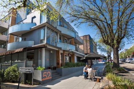 Property photo of 29/52 Fitzroy Street St Kilda VIC 3182