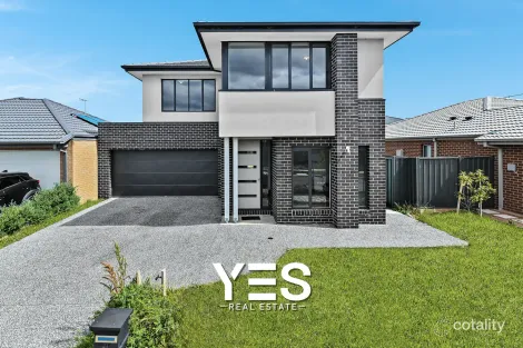 21 Cinema St, Clyde North, VIC 3978