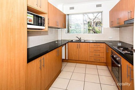 Property photo of 8/34-38 Empress Street Hurstville NSW 2220