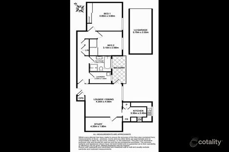 Property photo of 8/34-38 Empress Street Hurstville NSW 2220