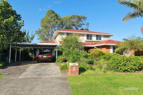 Property photo of 145 Jacaranda Avenue Figtree NSW 2525