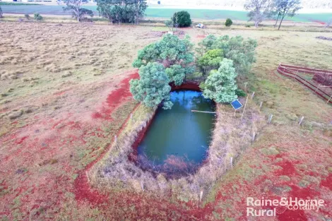 Lot 87 Ogilvys Rd, Wooroolin, QLD 4608