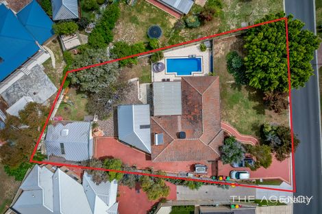 Property photo of 27 Rees Drive Quinns Rocks WA 6030