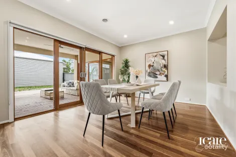 Property photo of 23 Balcombe Drive Manor Lakes VIC 3024