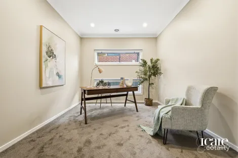 Property photo of 23 Balcombe Drive Manor Lakes VIC 3024