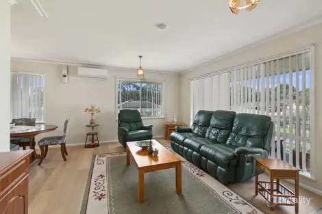 Property photo of 38 Laver Road Dapto NSW 2530
