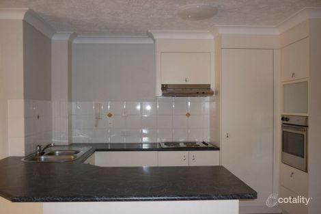 Property photo of 23/88 High Street Southport QLD 4215