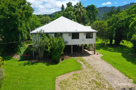 Property photo of 871 Old Tully Road Djarawong QLD 4854