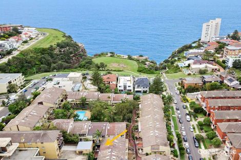 Property photo of 21/31-39 Diamond Bay Road Vaucluse NSW 2030