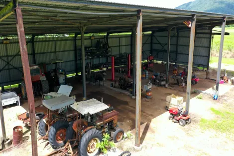 Property photo of 871 Old Tully Road Djarawong QLD 4854