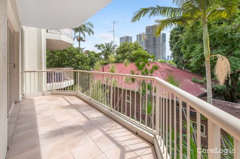 Property photo of 5/25 Lather Street Southport QLD 4215