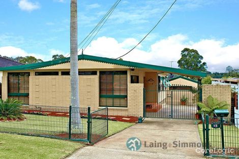 Property photo of 11 Eyre Street Smithfield NSW 2164