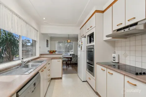 Property photo of 38 Laver Road Dapto NSW 2530