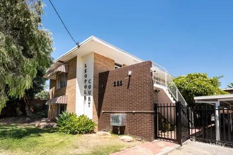 Property photo of 1/355 Canning Highway Palmyra WA 6157