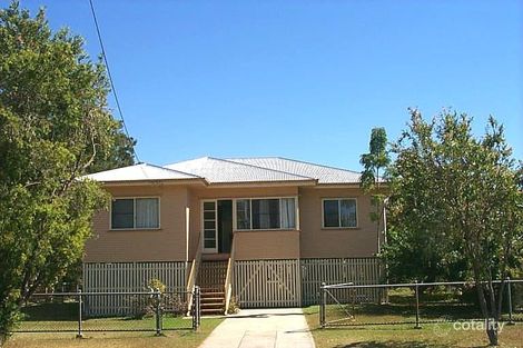 Property photo of 15 Thackeray Street Park Avenue QLD 4701