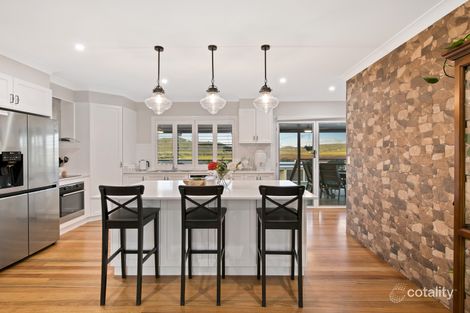 Property photo of 4 Southern Cross Drive Kingsthorpe QLD 4400
