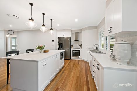 Property photo of 4 Southern Cross Drive Kingsthorpe QLD 4400