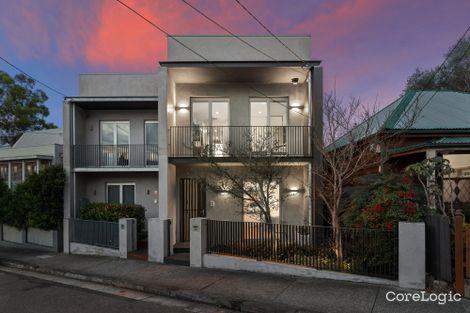 Property photo of 30 St Marys Street Camperdown NSW 2050