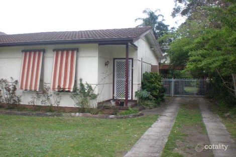 Property photo of 55 Vega Street Revesby NSW 2212