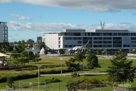 Property photo of 66/27 Cunningham Street Newstead QLD 4006