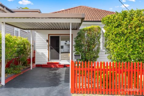 Property photo of 33 Barber Street Mayfield NSW 2304