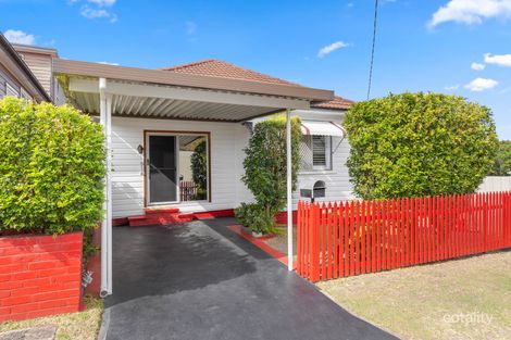 Property photo of 33 Barber Street Mayfield NSW 2304