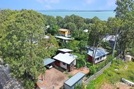 181 Kate St, Macleay Island, QLD 4184