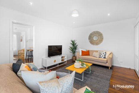 Property photo of 118 Lomond Avenue Kilsyth VIC 3137