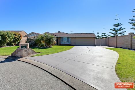 Property photo of 11 Blee Court Rockingham WA 6168