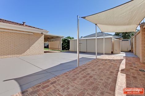 Property photo of 11 Blee Court Rockingham WA 6168