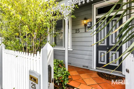25 Grosvenor St, South Yarra, VIC 3141