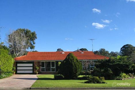 19 Pecks Rd, North Richmond, NSW 2754