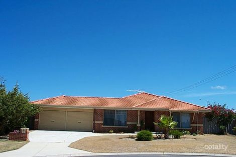 2 Hyland Cres, Clarkson, WA 6030