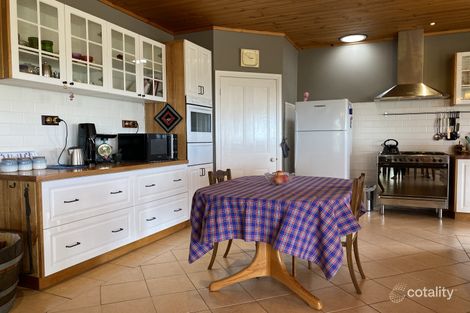 Property photo of 269 Downfall Road Rosewood NSW 2652